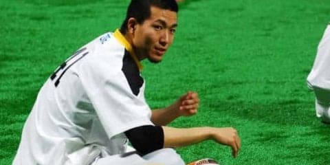逆転負けホークスにWショック！　29日先発予定だった千賀の復帰が先送りに