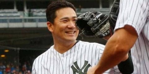 【MLB】田中将大、強風に負けず6勝目＆大谷圧倒　ヤ軍監督絶賛「本当にいい仕事をした」