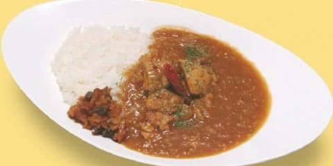 ダイエットの大敵？おうちカレーをヘルシーにする方法