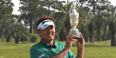 ツアー史上初の8,000ヤード超え　コースセッティングの舞台裏を細川和彦プロが明かす