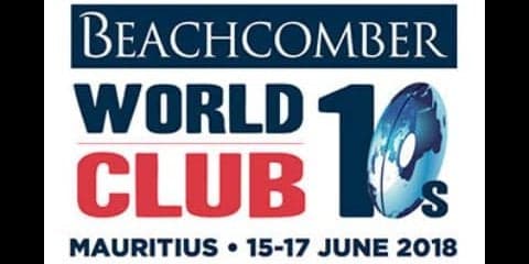  神戸製鋼がモーリシャスへ　10人制大会「ワールドクラブ・テンズ」参戦決定 