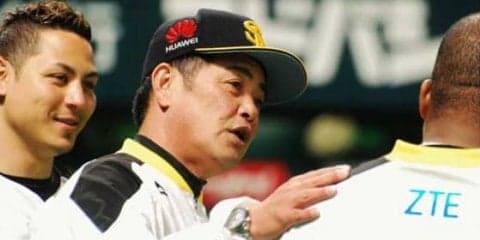 ソフトバンク工藤監督、いざ交流戦　デスパは左翼か一塁で起用へ