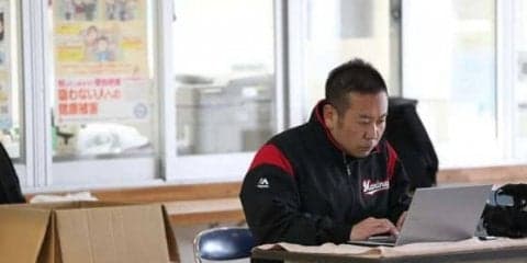 ロッテ、球団広報が語る「We Are」誕生秘話　「選手が作り上げるファンサービス」