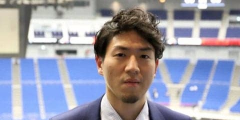 コートへの未練を感じながら解説者をこなした比江島慎、ファイナルをどう見たか