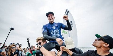 Ryan Callinanが初のQSビッグタイトル！東京五輪会場で開催『ICHINOMIYA CHIBA OPEN』