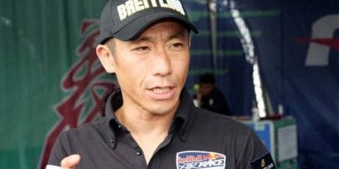 室屋選手「コンディションは今までで最高の状態」…レッドブル・エアレース 千葉