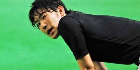 ホークス石川、野球人生初の甲子園で先発へ「楽しみの方が大きい」