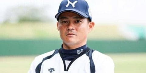もう一度やりたかった「野球」-　“小さな守護神”武田久の今