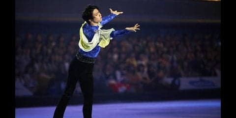 羽生結弦が語る今の状態。アクセルなど３種は３回転まで跳べるように