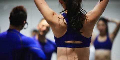 ゲストは榮倉奈々さん！アディダスジャパンが女性向けイベント「adidas MeCAMP STUDIO」を開催