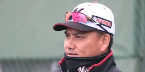 ロッテが交流戦白星発進で借金完済へ「2」　井口監督「明日が大事になる」