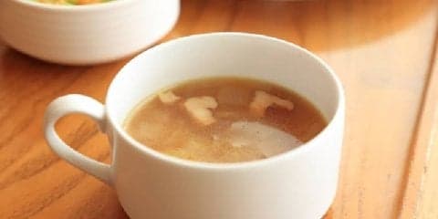 ダイエット中に実践！空腹感を紛らわすテクニック6つ