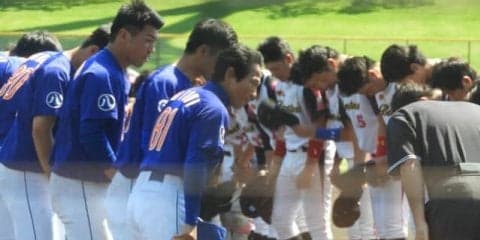 【THE INSIDE】都市対抗野球東海地区二次予選で“黒豚しゃぶしゃぶ”と“味噌カツ”がガチンコ対決…社会人野球探訪　