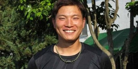 1軍昇格目指すロッテ岩下　怪我を残り越え勝負の今季「何かきっかけを」