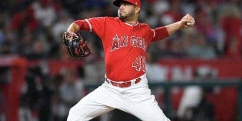 【MLB】大谷所属エンゼルス、また2投手が手術　シューメーカーとウッドで今季4人目