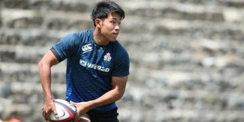  U20チャンピオンシップ初戦へ。U20日本代表・侭田洋翔は「皆を動かす」 