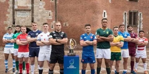  U20チャンピオンシップ開幕！　NZとの初戦に岡山主将、箸本らが先発 