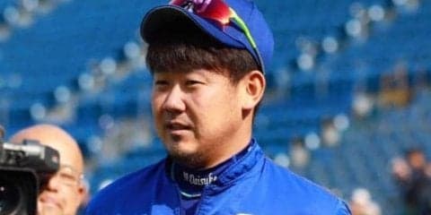 中日松坂、巨人菅野に2346票差接近　鷹・柳田は10万票超…球宴ファン投票