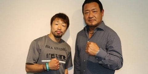 【対談】アスリートの引き際に見えて来る境地とは 競輪・後閑信一×ボクシング・八重樫東