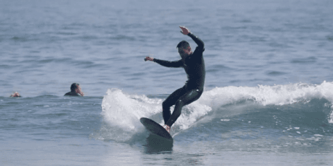 VISSLA JAPANチームの今年ファーストセッション第2弾が公開！