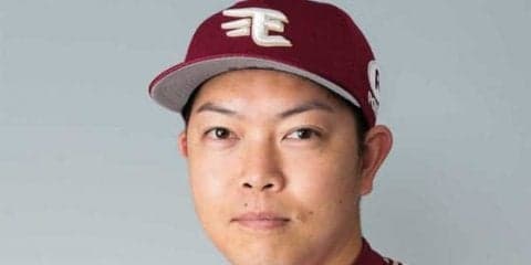 復帰まで3、4か月の楽天戸村が顎を手術　ピッチャーライナー直撃で骨折