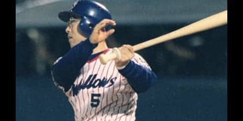 【イップスの深層】あの名手が送球難をごまかした「偽装工作」を告白