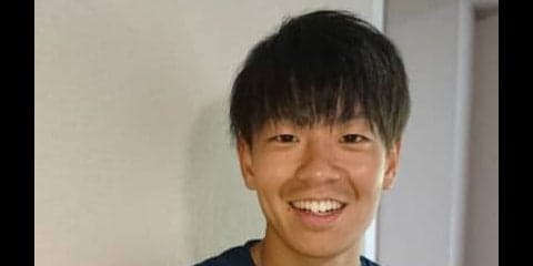 神野大地、母の反対を押し切りプロ宣言。安定を捨ててまで目指すもの