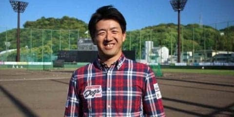 「松坂選手にもオファーをしました」-四国IL高知・梶田社長が抱く思い