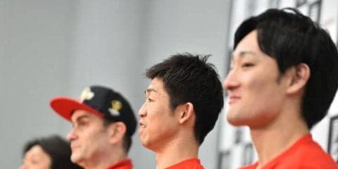 アルバルク東京をBリーグ王者に導いた正中岳城、チームを操る主将の『仕事術』