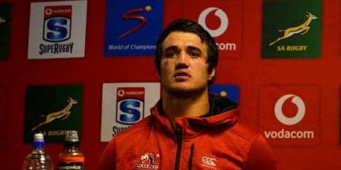  ライオンズから新たに主力流出　モスタートも恩師いる英・グロスターに移籍へ 