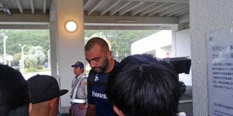  日本代表・宮崎合宿、専門家不在も防御システム着手。 