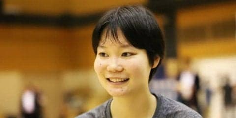 藤岡麻菜美、吉田亜沙美を欠いた代表を背負って立つ気持ち「引っ張っていきたい」