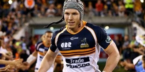  ブランビーズは豪州代表の要望拒否　ポーコックら休まずサンウルブズ戦先発 