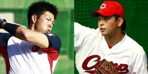 広島勢躍動！伏兵野間が月間.380、大瀬良が4勝…　18年5月投打5傑【セ編】