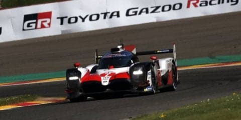 ルマン24時間のトヨタに声援…今年もMEGA WEBでパブリックビューイング　6月16-17日