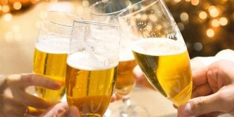 適量なら飲んでもOK！お酒の適量ってどのくらい？