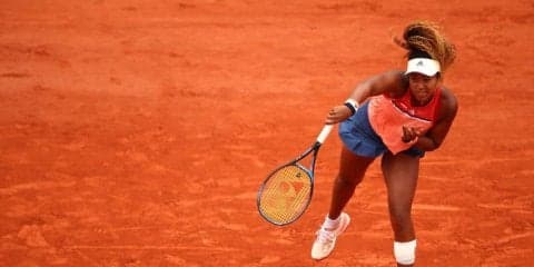 【速報】大坂なおみ 宿敵キーズに敗れる。全仏初の4回戦進出はならず[全仏オープン]