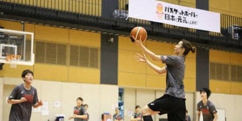 不動のキャプテン吉田亜沙美が落選、強化を進める女子日本代表候補選手が発表される