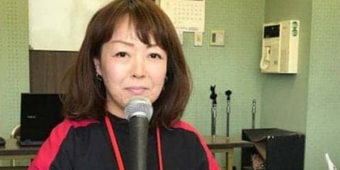 ロッテ谷保さん、場内アナウンス1500試合連続担当「本当に嬉しく思います」