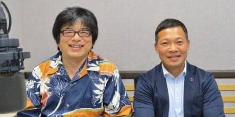  紫紺の魂を聴け。6月3日の「藤島大の楕円球にみる夢」に田中澄憲監督登場。 