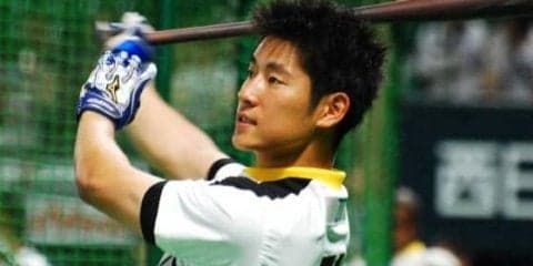 ホークス上林は律儀な男!?　またも“祝砲”「なんか……飛んでいきました」