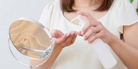 基本のクレンジング法　お金をかけずに基本のスキンケアを見直そう！