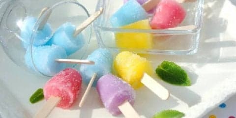 ダイエット中の間食にもOK！栄養士おすすめの低カロリーアイス5選