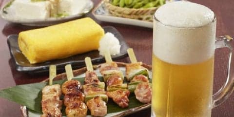 お酒のお供！肝機能サポートに役立つおつまみとは