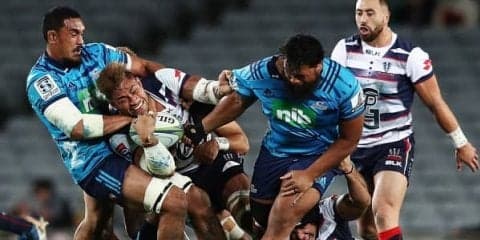  マフィが気持ちよく日本代表に合流へ　フル出場でレベルズの3連勝に貢献！ 