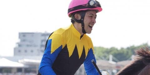 【日本ダービー】福永「何が何だかわからなかった」ワグネリアン差し切り！