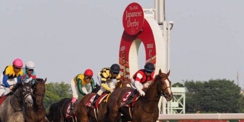 【東京12R/目黒記念】ウインテンダネスが抜け出す！連勝で一気の重賞初制覇