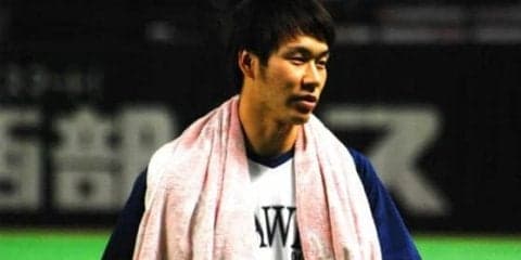 ソフトバンク交流戦6連勝へ武田が先発　侍同志の筒香対策は「どういう形でもいい」