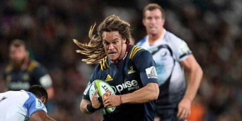  ひとりはハイランダーズから。宗像サニックスへ、NZと南アから2選手加入。 