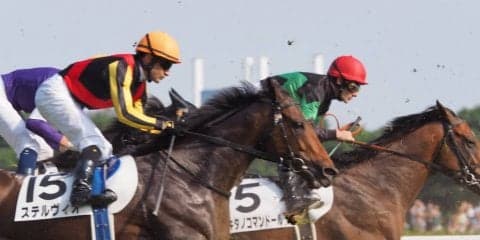 【日本ダービー】DMM、キタノコマンドールは12着敗退！デムーロ「瞬発力がいつもほど…」